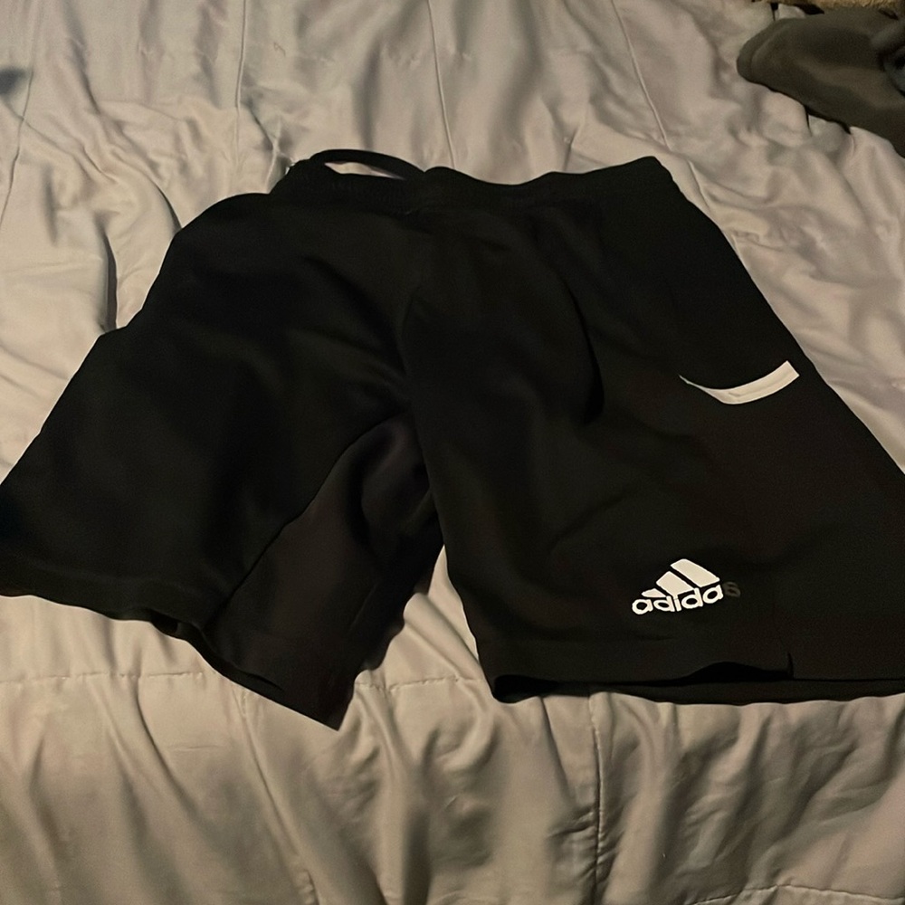 Unisex shorts